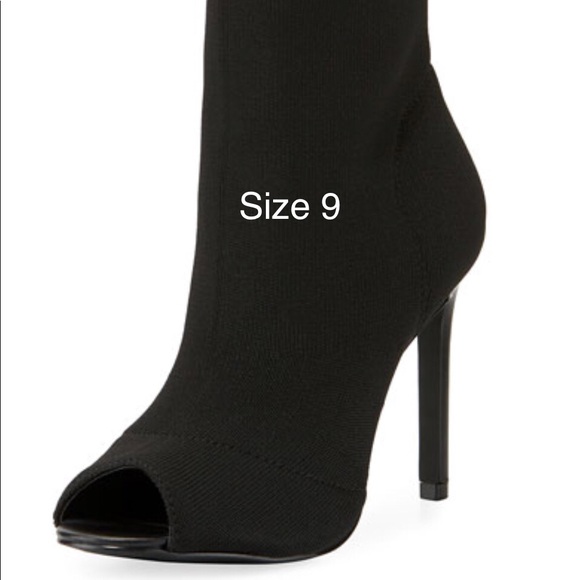 Charles David Shoes - Charles By Charles David Stretch Bootie